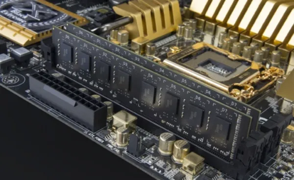 TEAM GROUP TeamGroup DDR3 TEAM ELITE UD-D3 8GB 1600MHz 1,5V 11-11-11-28 TED38G1600C1101 Slika 3