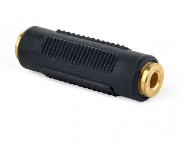GEMBIRD A-3.5FF-01 Gembird 3.5 mm stereo audio coupler-nastavak zensko-zenski Slika 2