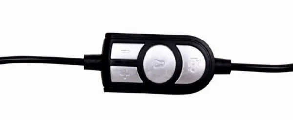 GEMBIRD GHS-U-5.1-01 Gembird 5.1 surround gejmerske slusalice sa mikrofonom USB Slika 4
