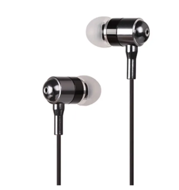 A4 TECH A4-MK-650-B A4Tech Metallic MP3 slusalice Slika 3