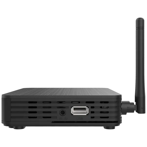Amiko DVB LX800 Prijemnik zemaljski,DVB-C,Full HD, USB PVR, Media Player Linux Slika 4