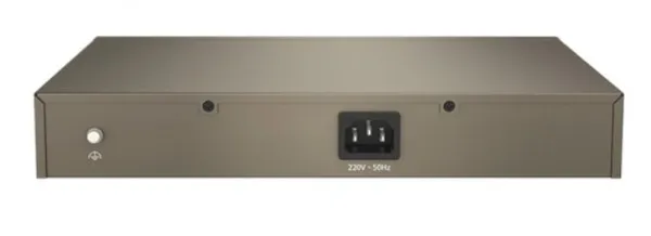 TENDA Tenda TEG5312F LAN 10-Port10/100/1000M Base-T +2 Base-X SFP Ethernet ports Desktop/wall mount switch Slika 1