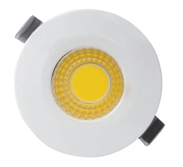 PROSTO LED Ugradna lampa 3W 3200K toplo bela 28x40mm LUG-012-3/WW Slika 2