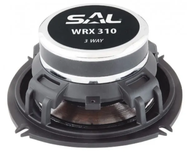 SAL Auto zvucnici 104mm 2x70W WRX310 Slika 2