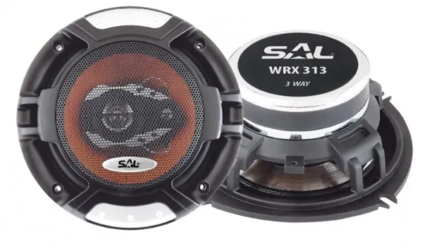 SAL Auto zvucnici 132mm 2x90W WRX313 Slika 2