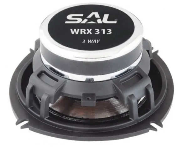 SAL Auto zvucnici 132mm 2x90W WRX313 Slika 3