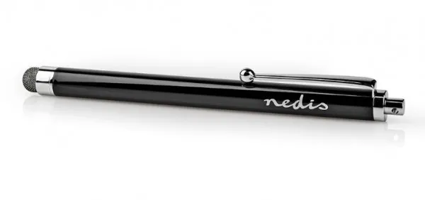NEDIS STYLC101BK Olovka za touchscreen 1kom/pak. Slika 3
