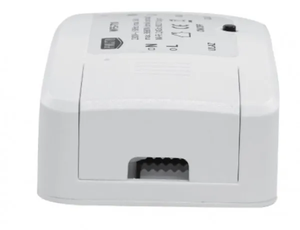 PROSTO Wi-Fi smart strujni prekidac WFS-T10 Slika 2