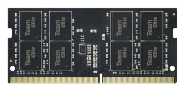 TEAM GROUP TeamGroup DDR4 TEAM ELITE SO-DIMM 4GB 2666MHz 1.2V 19-19-19-43 TED44G2666C19-S01 Slika 2