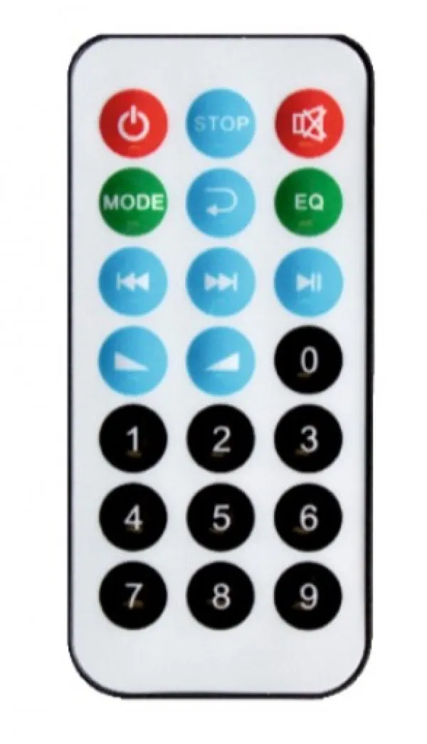 SAL Retro radio prijemnik RRT4B 2x4W, 3,5mm, USB, microSD, Bluetooth, baterija 1300mAh FO Slika 4