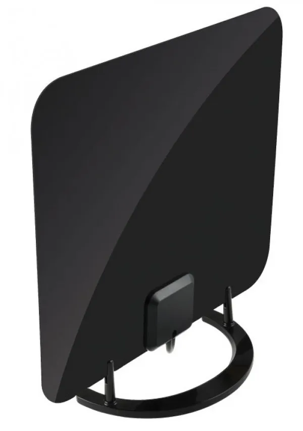 HOME Antena Sobna DVB-T/T2 antena sa pojaèalom FZ52 Slika 2