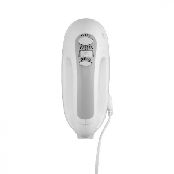 Iskra ISKRA rucni mikser SW-709-WH 300W Slika 3