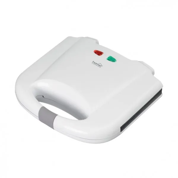 Sendvic toster HOME HG-P01 750W 230x90x210 mm Slika 1