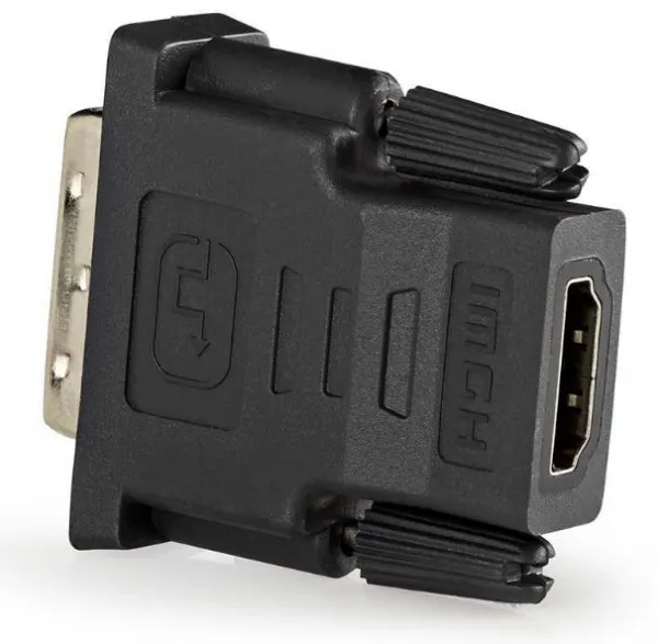 NEDIS CVBW34912AT HDMI (A female) to DVI-D 24+1-Pin (male) adapter Slika 2