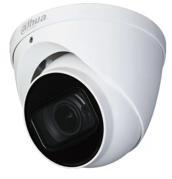 X-Dahua kamera HAC-HDW1400T-Z-A 4 MPX 60m 2.7-12 mm motorizovan zum Vario*5540 Slika 1
