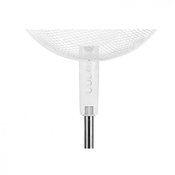 ISKRA stojeci ventilator 43cm SF-001B Slika 1