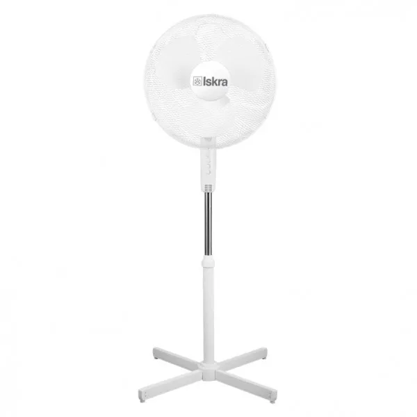 ISKRA stojeci ventilator 43cm SF-001B Slika 2