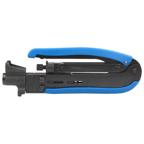 Klesta za BNC, F i RCA montazu HLT-548 za montažu kompresionih konektora Slika 2