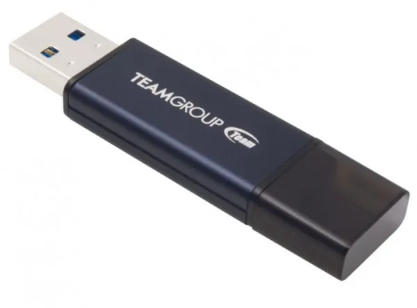 TEAM GROUP TeamGroup 64GB C211 USB 3.2 BLUE TC211364GL01 Slika 2