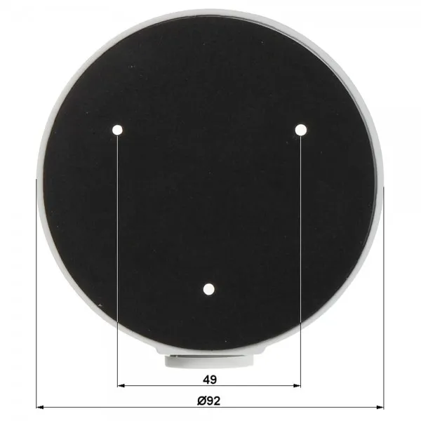 Dahua nosac PFA135 Dozna Slika 4