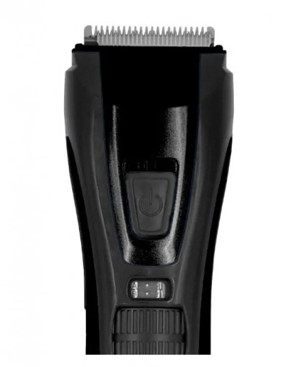 Iskra ISKRA RFC-1306/BK Black trimer za kosu i bradu Slika 1
