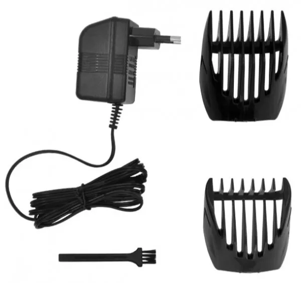 Iskra ISKRA RFC-1306/BK Black trimer za kosu i bradu Slika 3