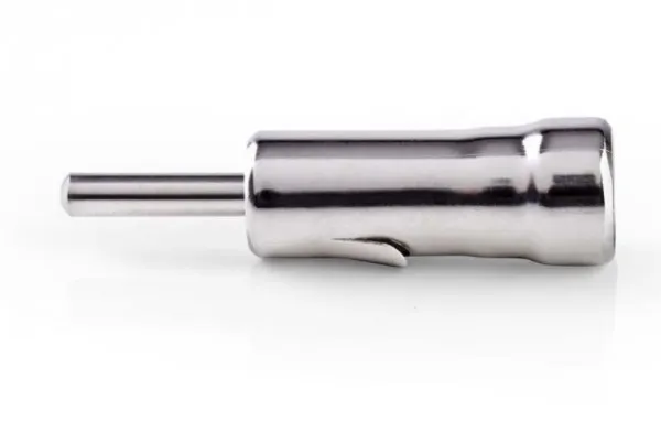 NEDIS CACO004ME Konektor za automobilsku antenu, muski, 50 Ohm, pritisni (na komad) Slika 1