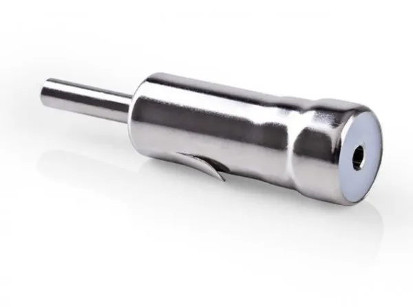 NEDIS CACO004ME Konektor za automobilsku antenu, muski, 50 Ohm, pritisni (na komad) Slika 4