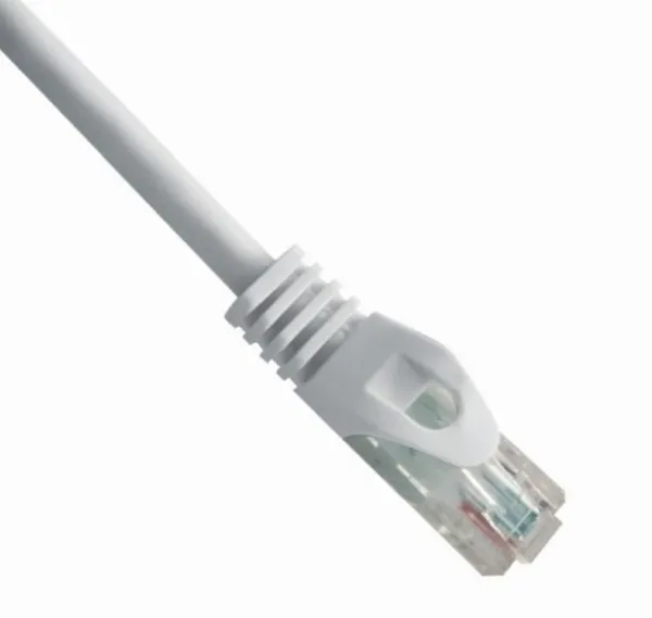 GEMBIRD PP6-0.25M/W Gembird Mrezni kabl, CAT6 FTP Patch cord 0.25m white Slika 3