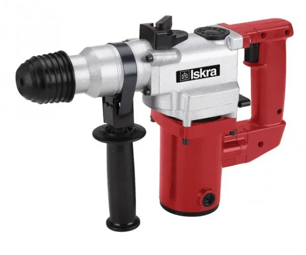ISKRA elektropneumatska bušilica 850W Z1C-DL05-26 Slika 2