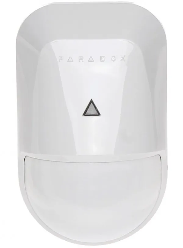 PARADOX Paradox NV5 digitalni detektor pokreta sa nosacem Slika 4
