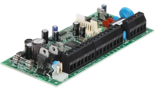 PARADOX Paradox zicana Alarmna centrala SP4000/PCB Slika 2