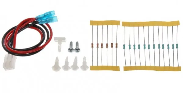 PARADOX Paradox zicana Alarmna centrala SP4000/PCB Slika 1