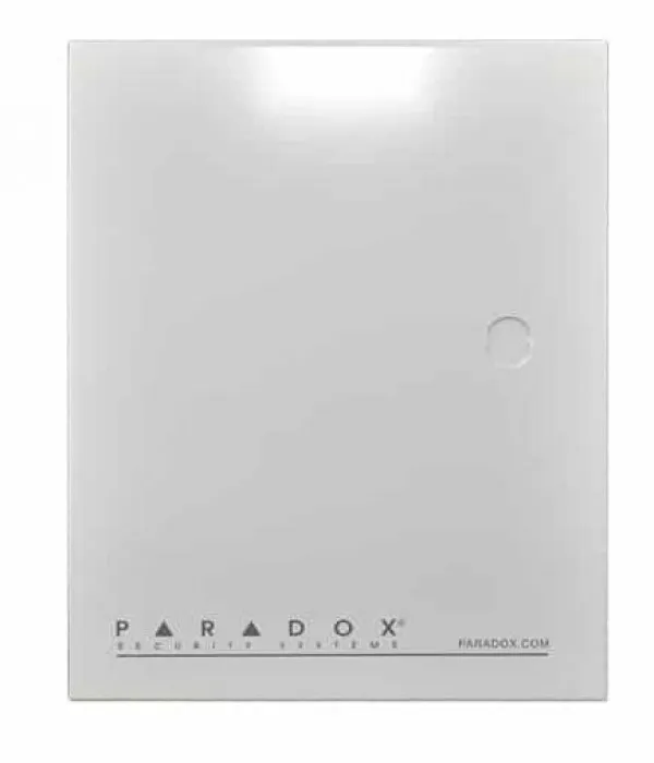 PARADOX Paradox Metalna kurtija sa tamperom 11x11x3 Slika 4