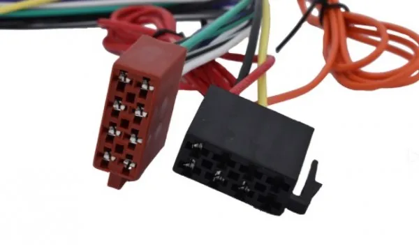 Iso konektor prelaz Kettz ISO-P500 Slika 3