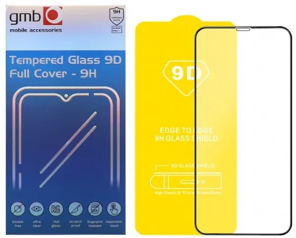 MSG9-HUAWEI-P30 Lite * Glass 9D full cover,full glue,0.33mm zastitno staklo za HUAWEI P30 Lite (89) Slika 4