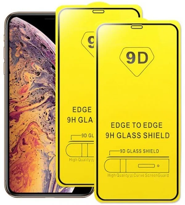 MSG9-HUAWEI-P30 Lite * Glass 9D full cover,full glue,0.33mm zastitno staklo za HUAWEI P30 Lite (89) Slika 2