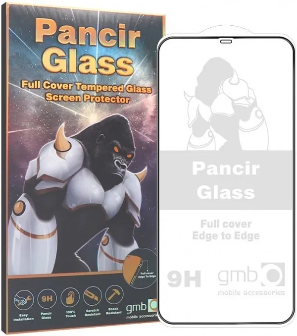 MSG10-SAMSUNG-A72* Pancir Glass full cover, full glue, 0.33mm zastitno staklo za SAMSUNG A72 (89) Slika 1
