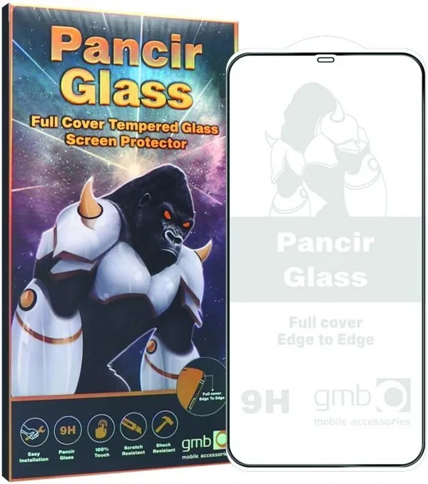 MSG10-HUAWEI-P30 lite* Pancir Glass full cover, full glue, zastitno staklo za HUAWEI P30 Lite (129) Slika 4
