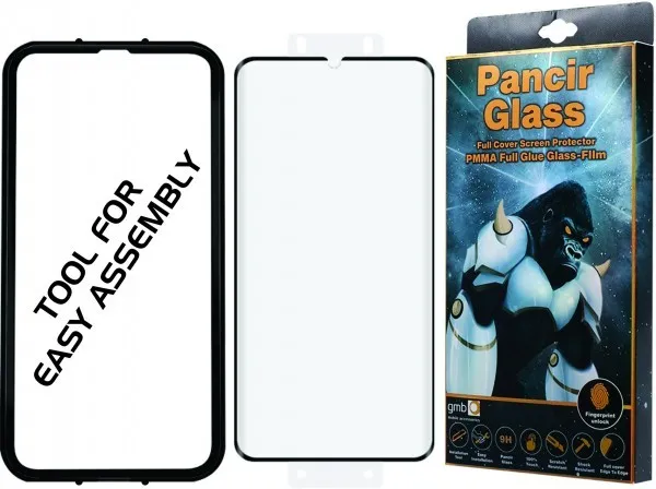 MSPC-SAMSUNG-Note 10 Plus* PMMA folija, Full Glue Full cover, zastita za SAMSUNG Note 10 Plus (149) Slika 3