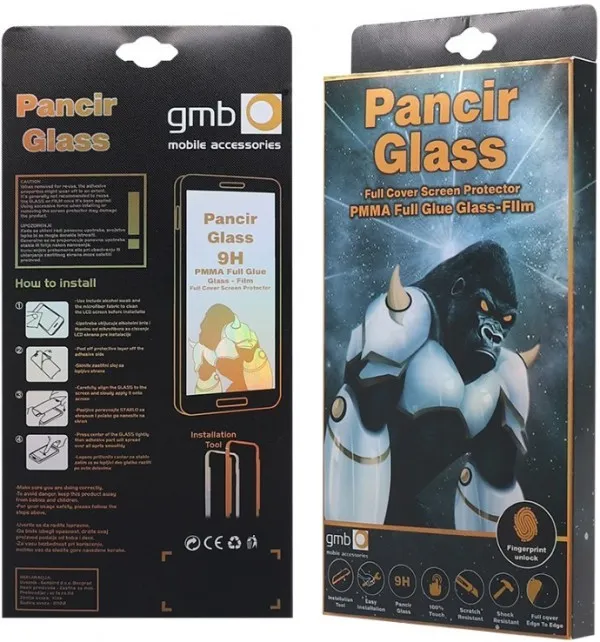 MSPC-SAMSUNG-S8 Plus* PMMA(glass) folija, Full Glue Full cover,zastita za SAMSUNG S8 Plus (149) Slika 2