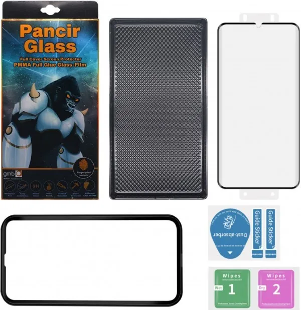 MSPC-SAMSUNG-S8 Plus* PMMA(glass) folija, Full Glue Full cover,zastita za SAMSUNG S8 Plus (149) Slika 4