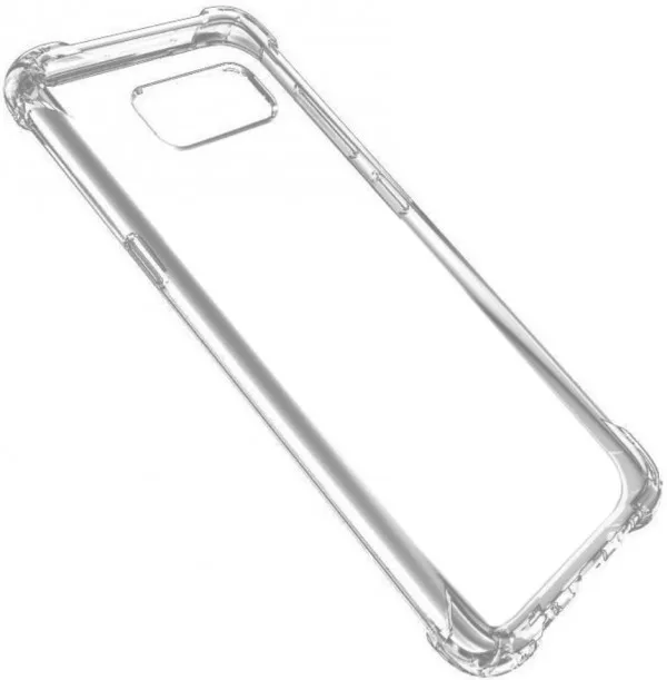 Iphone MCTT2-IPHONE 11 Pro Max * Futrola Shockproof AIR silicone providna (109) Slika 1