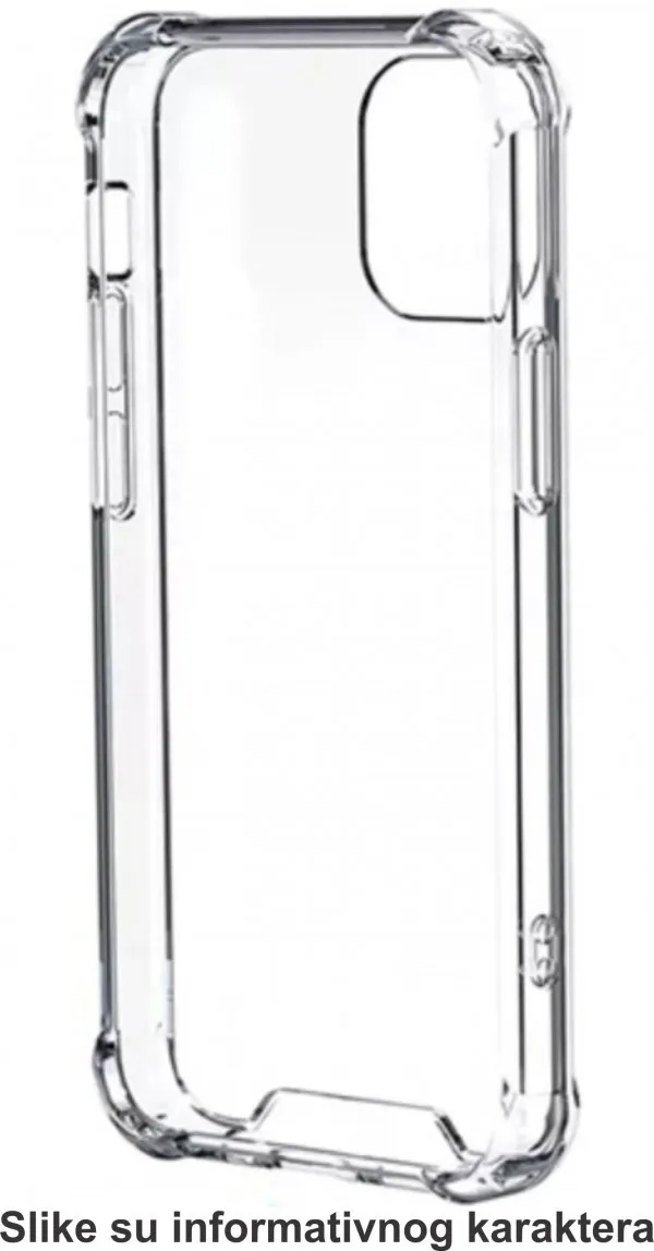 Huawei MCTT3-HUAWEI P30 Pro * Futrola hardcase silicone providna (89) Slika 3