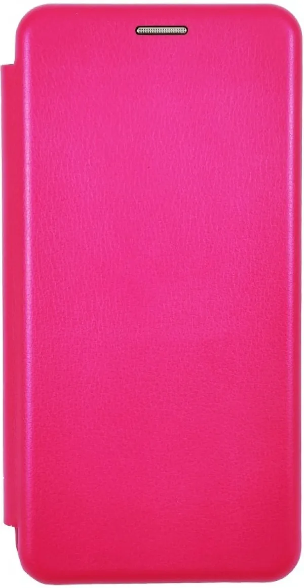 MCLF11-SAMSUNG S20 * Futrola Leather FLIP Pink (149) Slika 4