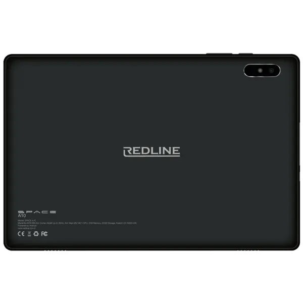 REDLINE Tablet Redline Space A10 10.1 1280 x 800, 2/16GB Slika 1