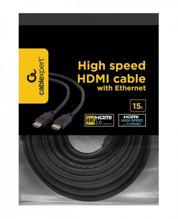GEMBIRD CC-HDMI4-15M Gembird HDMI kabl v.2.0 ethernet support 3D/4K TV 15m Slika 4