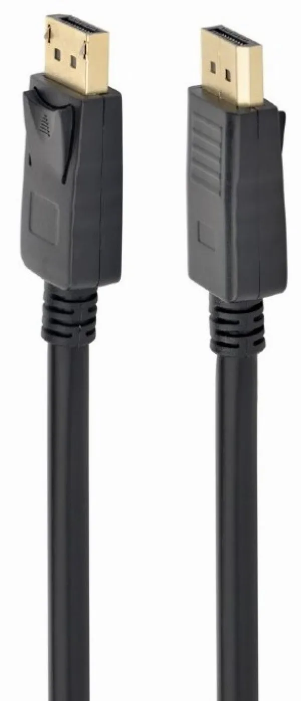 GEMBIRD CC-DP2-5M Gembird DisplayPort na DisplayPort digital interface kabl 4K 5m Slika 4