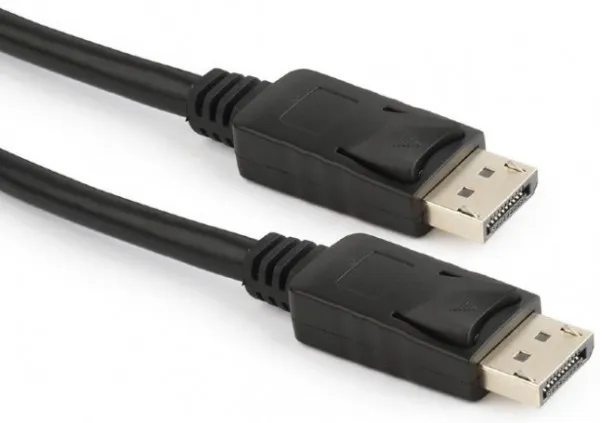 GEMBIRD CC-DP2-5M Gembird DisplayPort na DisplayPort digital interface kabl 4K 5m Slika 3