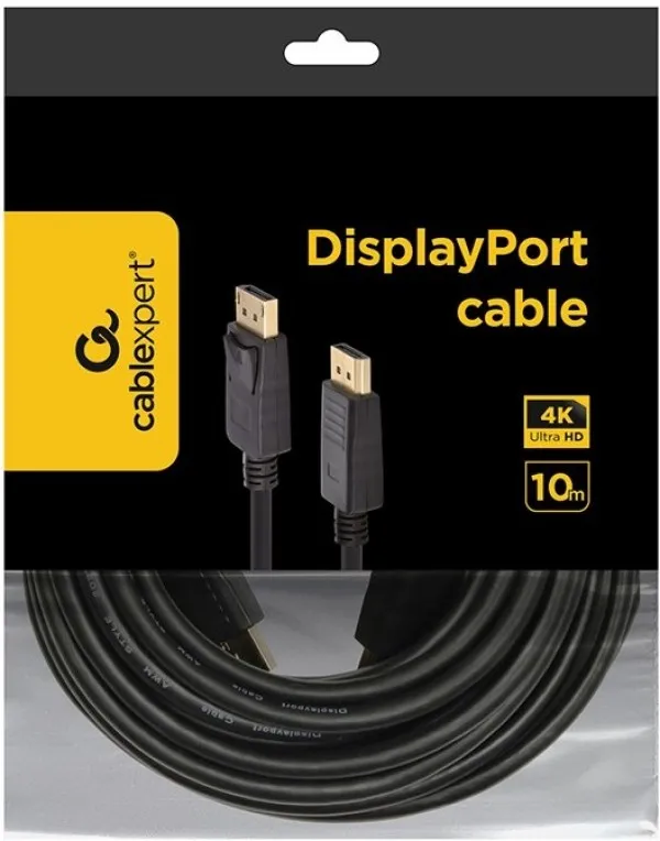 GEMBIRD CC-DP2-10M Gembird DisplayPort na DisplayPort digital interface kabl 4K 10m Slika 4